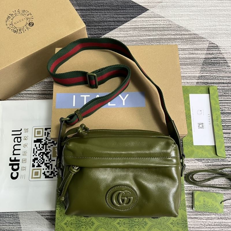 Mens Gucci Satchel Bags